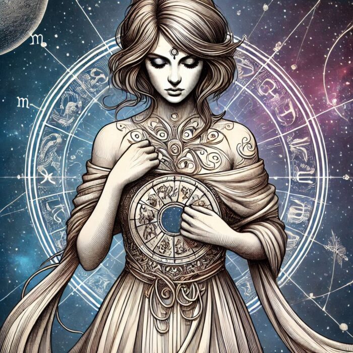 Symbolika sabiánských symbolů ovlivňuje naše podvědomé jednání