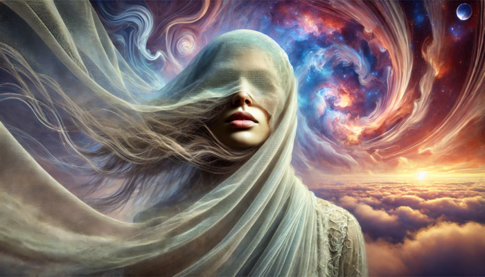 Najdi se a poznej, jak bys vypadala, kdybys byla celistvá