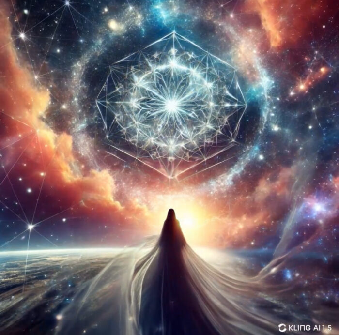 Cesta ženy za svou ženskostí a celistvostí